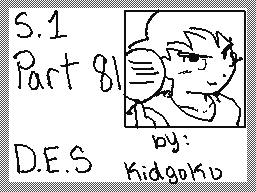 Flipnote by Kidgoku