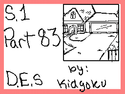 Flipnote by Kidgoku