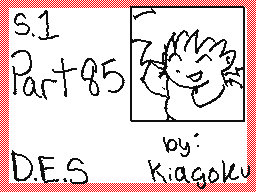 Flipnote by Kidgoku