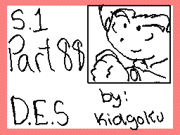 Flipnote by Kidgoku