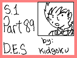 Flipnote by Kidgoku