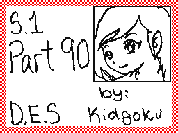 Flipnote by Kidgoku