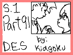 Flipnote by Kidgoku