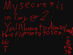 WT - Secrets