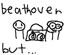 beathoven but...