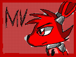 Flipnote by DragRid260