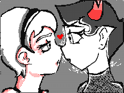 Flipnote door Frenchy