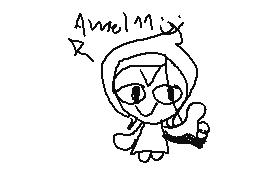 Flipnote by Amila