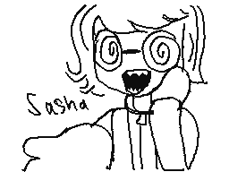 Flipnote stworzony przez Amila