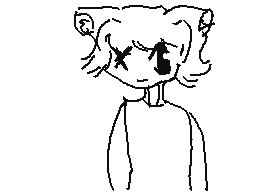 Flipnote stworzony przez Amila