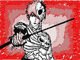 Flipnote by ♥Bleach♥