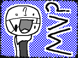 Flipnote by てた®®@ふとて