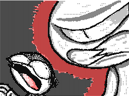 Flipnote by - Calvin ∞