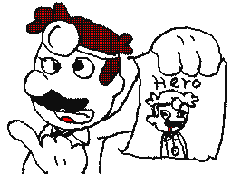 Flipnote by Matador09