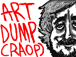 Art/MV Dump (RAOP Short Update)