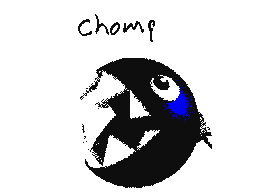 Chomps profilbild