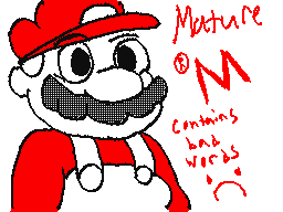 Mario's Great Game