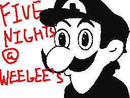 Five Night's at Weegee's