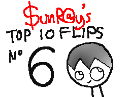 Flipnote by ～$unR@y™