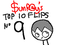 Flipnote by ～$unR@y™