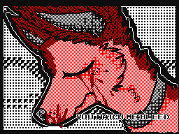 Flipnote door XNeonWolfX