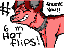 Flipnote by XNeonWolfX