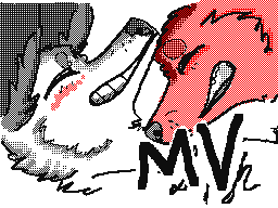 Flipnote by XNeonWolfX