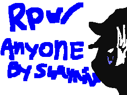 Flipnote stworzony przez Shaymix