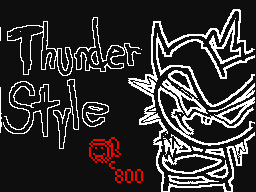 Flipnote by creatimary