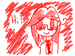 Flipnote stworzony przez R3わ-し3@£Ⓨ™