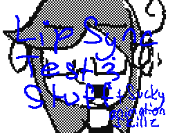 Flipnote stworzony przez R3わ-し3@£Ⓨ™