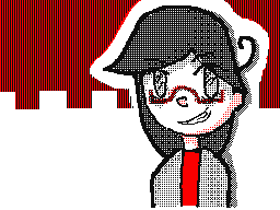 Flipnote door R3わ-し3@£Ⓨ™