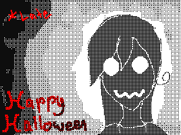 Flipnote door R3わ-し3@£Ⓨ™