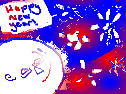 Flipnote door R3わ-し3@£Ⓨ™