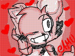 Flipnote by ☆albert☆