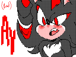 Flipnote by ー P S X °