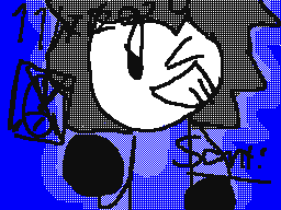 Flipnote door Xdrawings