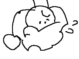 Flipnote stworzony przez Xdrawings