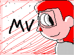 Flipnote by Teardrop.W