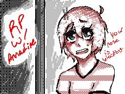 Flipnote door ♥DARkShot♥