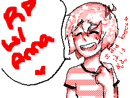 Flipnote του χρηστη ♥DARkShot♥