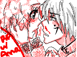 Flipnote stworzony przez ♥DARkShot♥