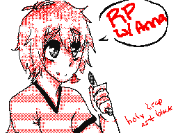 Flipnote por ♥DARkShot♥