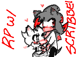 Flipnote by ♥DARkShot♥