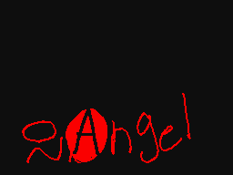 Flipnote by angel