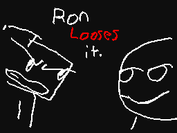 Ron LOOSES It.