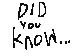 Did you Know?