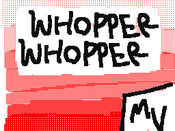 whopper whopper