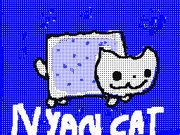 Nyan Cat