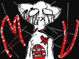 Flipnote by Tecno Wolf